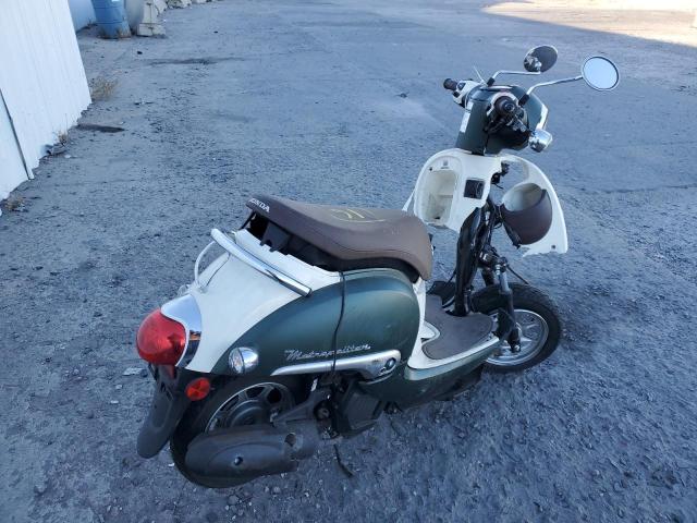 2023 HONDA NCW50 JH2AF7713PK601709