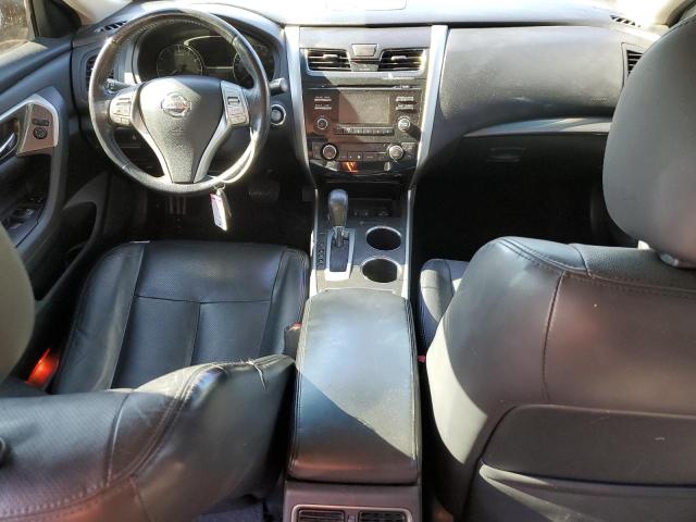 2014 Nissan Altima 2.5 VIN: 1N4AL3APXEC181581 Lot: 78428583