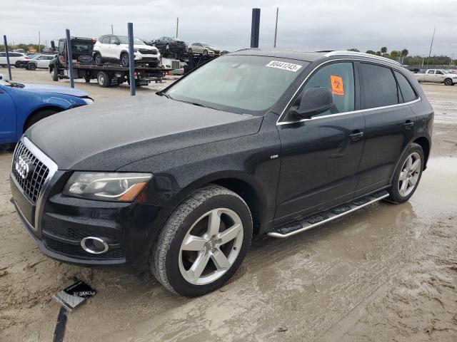 2011 Audi Q5 Premium Plus