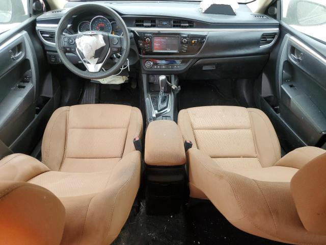 5YFBURHE6EP032661 | 2014 TOYOTA COROLLA L