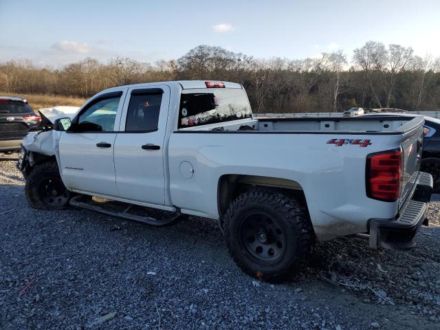 2GCVKNEC0K1239037 | 2019 CHEVROLET SILVERADO