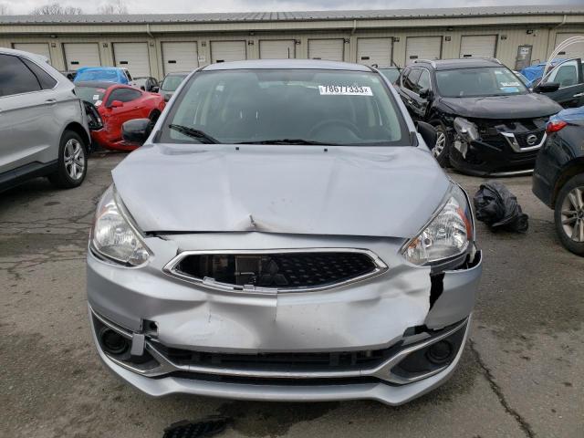 2020 MITSUBISHI MIRAGE LE ML32A5HJXLH005134