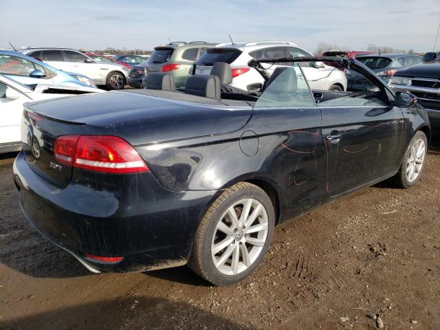2015 Volkswagen Eos - Image 3