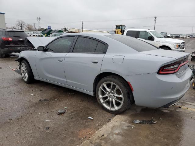 2C3CDXJG9NH186814 | 2022 DODGE CHARGER SX