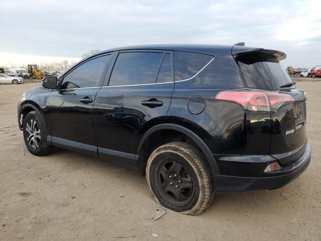 2T3ZFREV4JW481298 | 2018 TOYOTA RAV4 LE