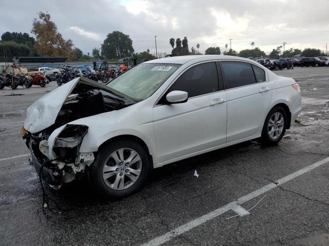 2008 Honda Accord Sdn LX-P