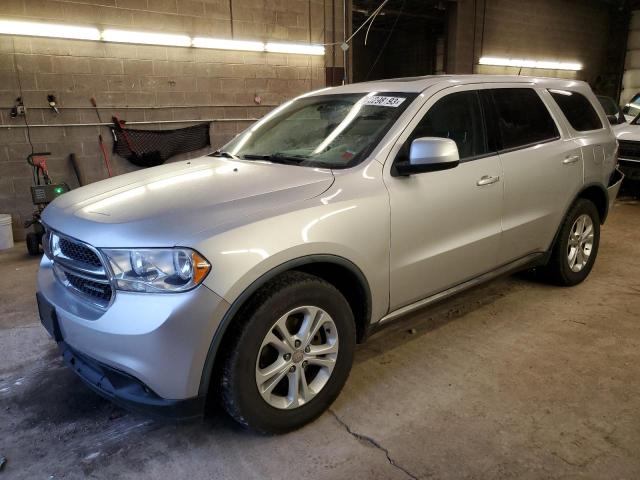 2011 Dodge Durango Express