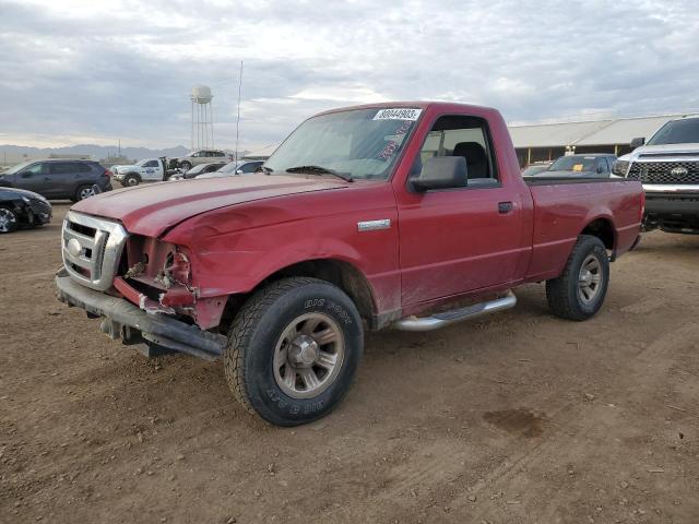 2008 Ford Ranger 