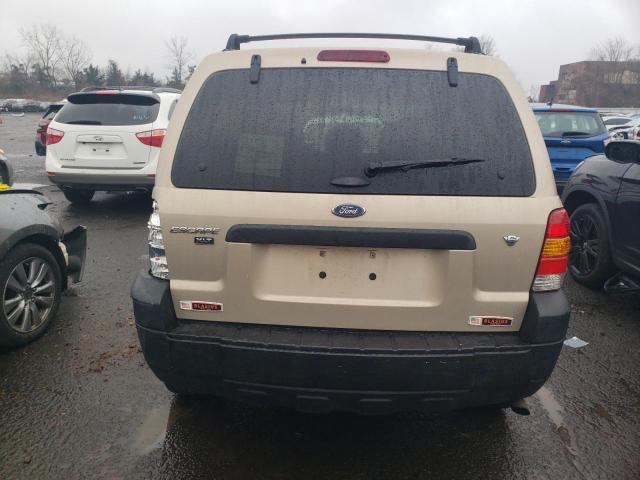 1FMCU93137KA24071 | 2007 Ford escape xlt