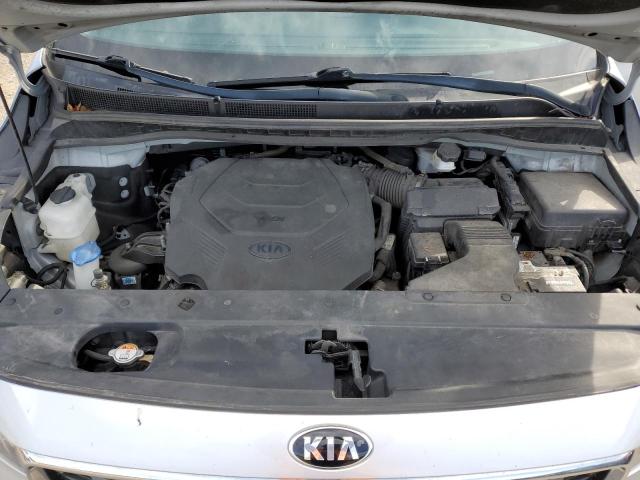 KNDMB5C17K6541799 | 2019 KIA SEDONA LX