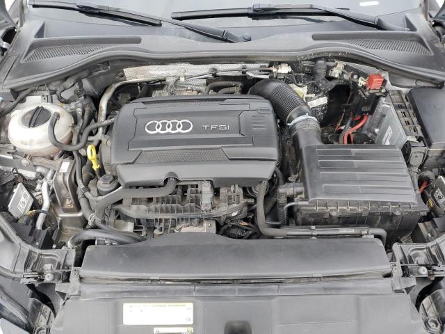 TRUC5AFV4G1016803 | 2016 AUDI TT