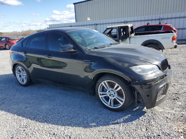 VIN 5YMGZ0C50DLL29952 2013 BMW X6, M no.4