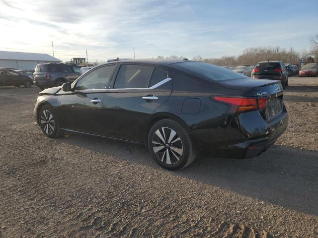 1N4BL4EVXKC220846 | 2019 NISSAN ALTIMA SL