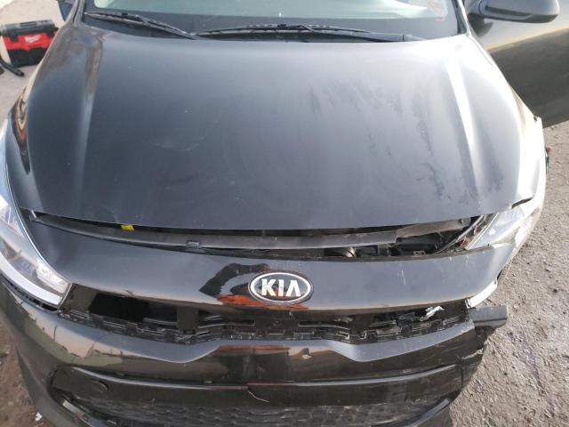 3KPA24AB5JE061343 | 2018 KIA RIO LX