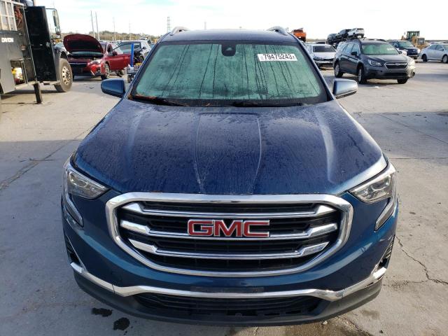 3GKALPEV4ML307452 | 2021 GMC TERRAIN SL