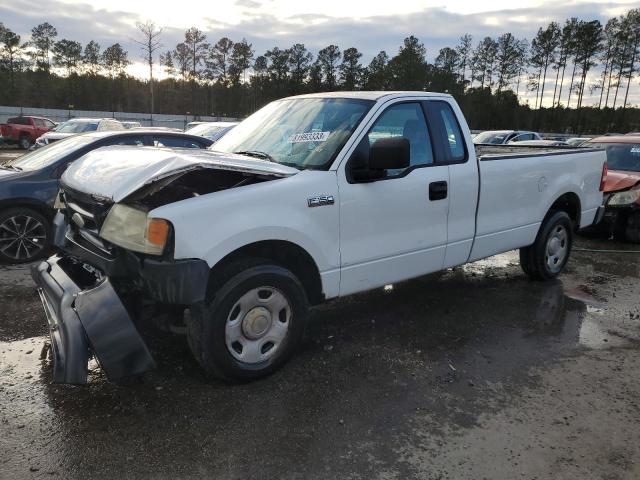 2006 Ford F-150 