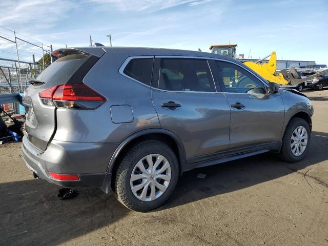 KNMAT2MV4JP503777 | 2018 NISSAN ROGUE S