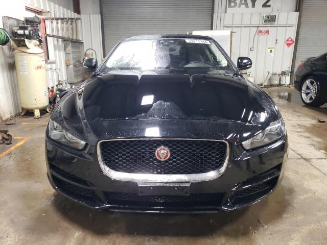 SAJAS4FX4KCP53009 | 2019 JAGUAR XE