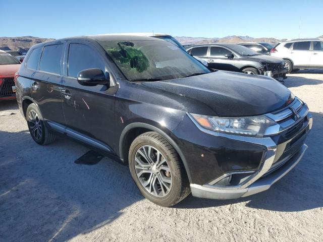 Vin: ja4ad3a33hz028153, lot: 81847033, mitsubishi outlander se 20174