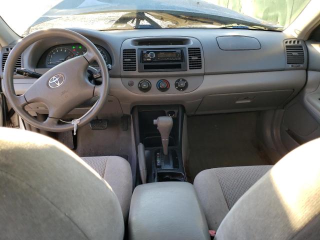 4T1BE32K93U722117 | 2003 Toyota camry le