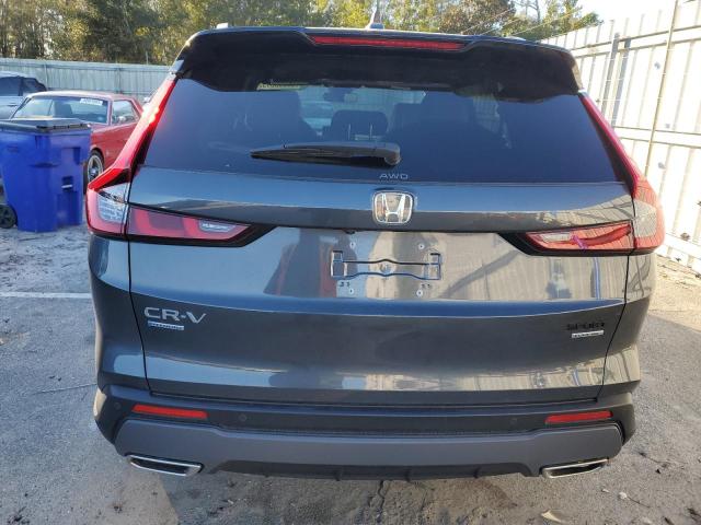 2023 HONDA CR-V SPORT - 7FARS6H97PE037411
