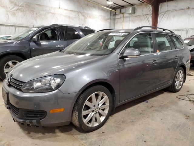 2013 Volkswagen Jetta TDI