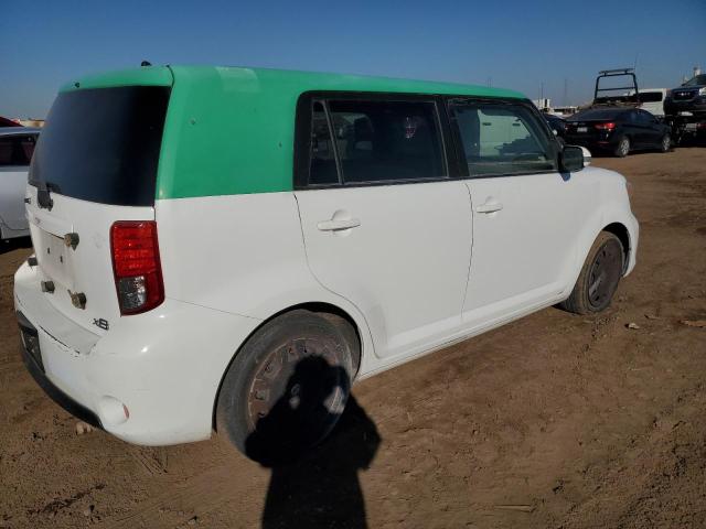 2013 Toyota Scion Xb VIN: JTLZE4FE9DJ047826 Lot: 80965603