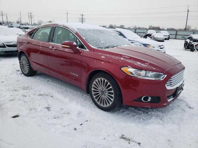 3FA6P0RUXER357338 | 2014 FORD FUSION TIT