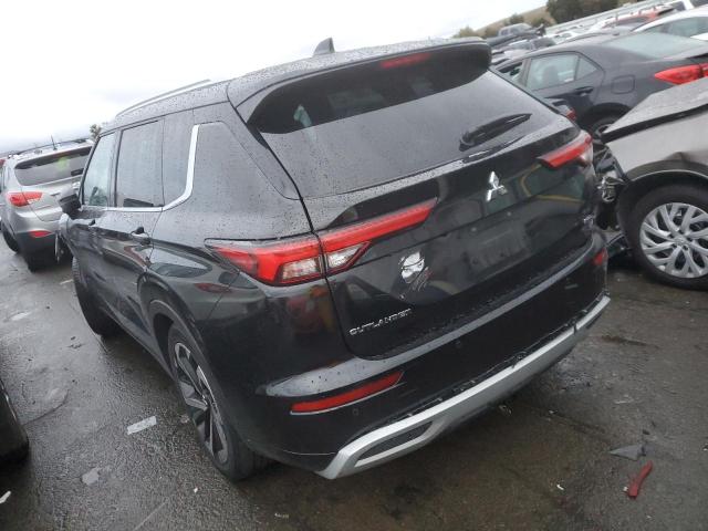 JA4J3VA89PZ010863 | 2023 MITSUBISHI OUTLANDER