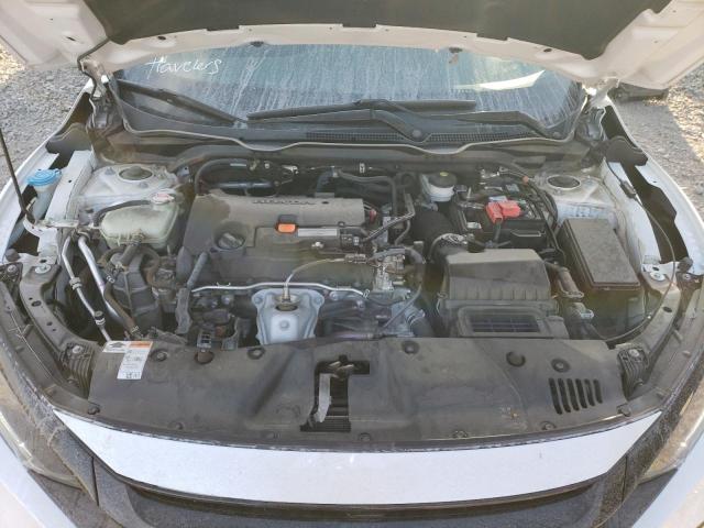 19XFC2E8XLE022725 | 2020 HONDA CIVIC SPOR