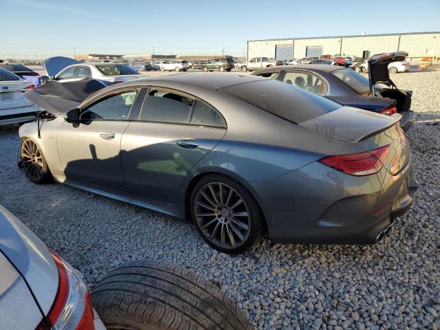 2020 MERCEDES-BENZ CLS AMG 53 - WDD2J6BB2LA050314