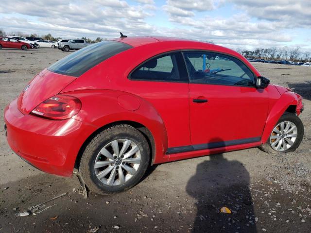 3VWF17AT1FM639659 | 2015 Volkswagen beetle 1.8t