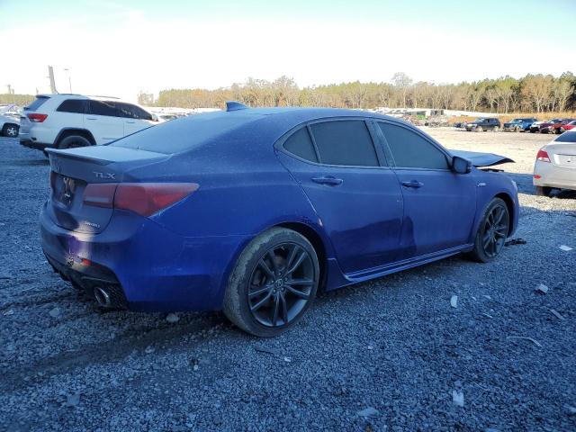 2018 ACURA TLX TECH+A - 19UUB3F65JA005930