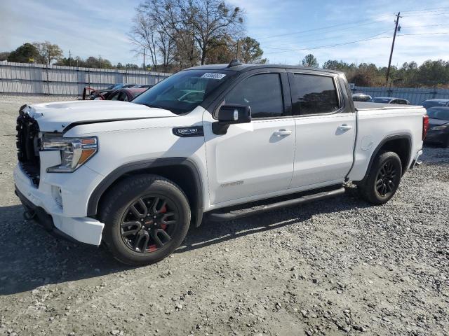 2020 GMC  