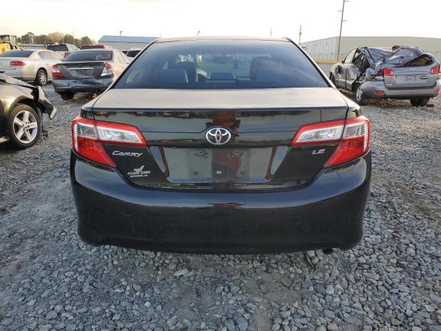 4T4BF1FK7ER413055 | 2014 TOYOTA CAMRY L