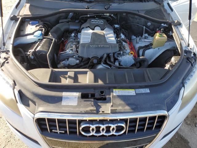 WA1LGAFE7ED009967 2014 AUDI Q7, photo no. 12