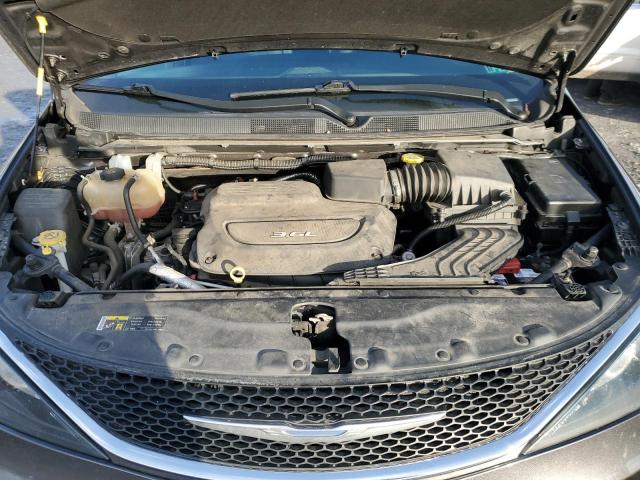 2C4RC1DG3HR713228 2017 CHRYSLER PACIFICA, photo no. 11