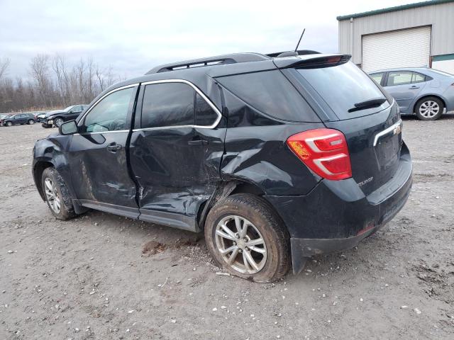 2GNALCEK1H1534297 | 2017 CHEVROLET EQUINOX LT