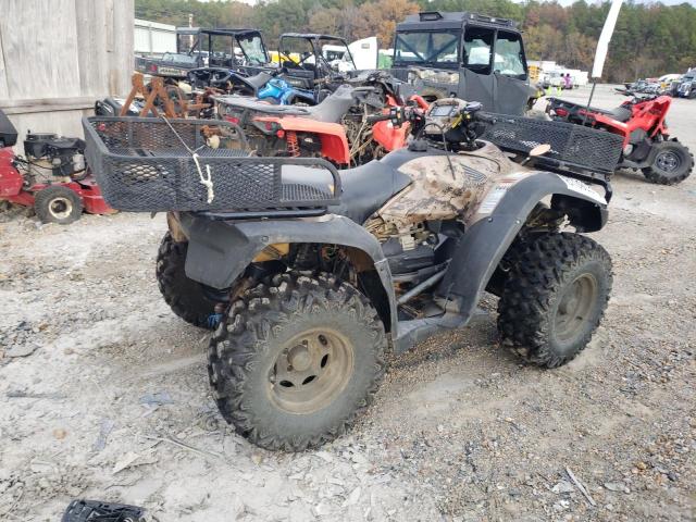 2007 HONDA TRX500 FA 1HFTE266274600839