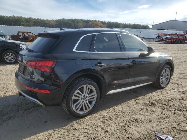 WA1BNAFYXJ2150548 | 2018 AUDI Q5 PREMIUM