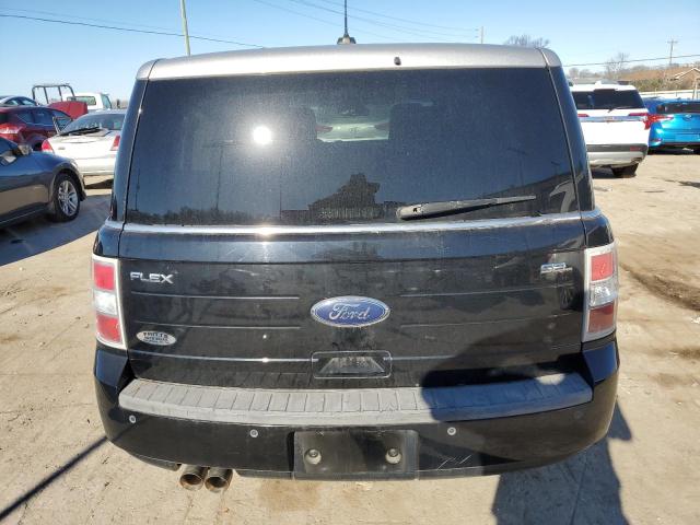 2009 Ford Flex - Image 6