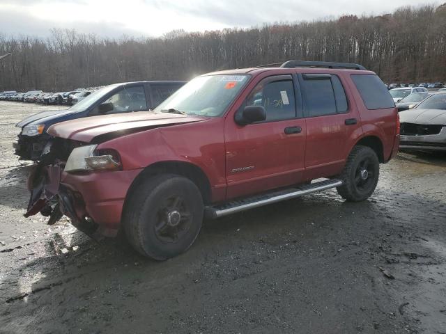 2005 Ford Explorer XLT