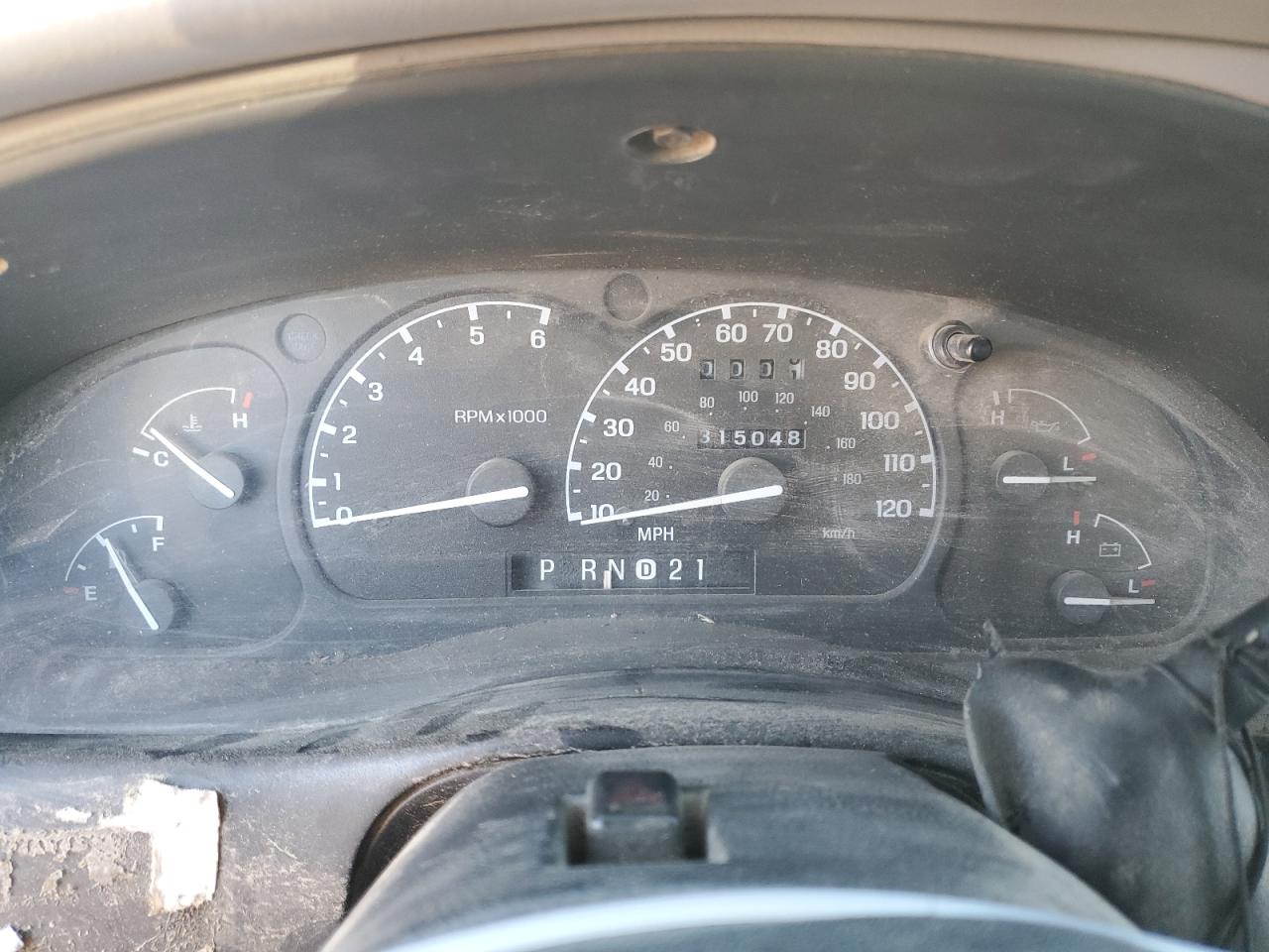 1FTDR15XXVPA50342 1997 Ford Ranger Super Cab