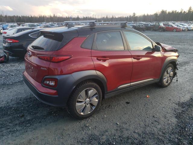 KM8K23AG3MU135371 | 2021 HYUNDAI KONA SEL