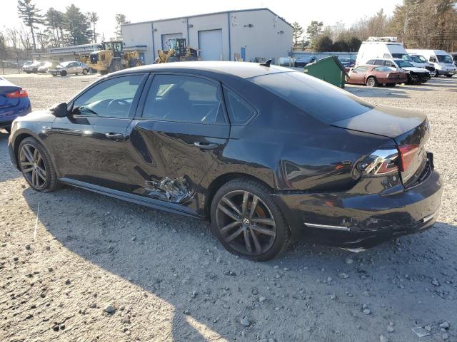 1VWAA7A34JC009977 | 2018 VOLKSWAGEN PASSAT S