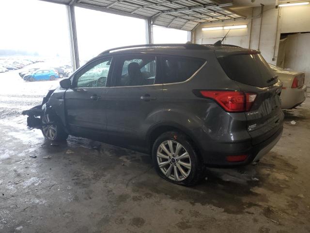 1FMCU9HD2KUA92152 | 2019 FORD ESCAPE SEL