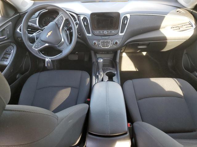 1G1ZD5ST6LF050511 2020 Chevrolet Malibu Lt