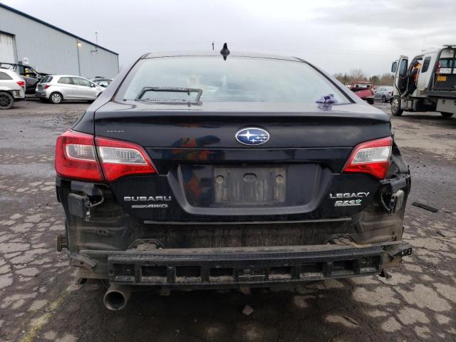 VIN 4S3BNAL62G3049550 2016 SUBARU LEGACY no.6