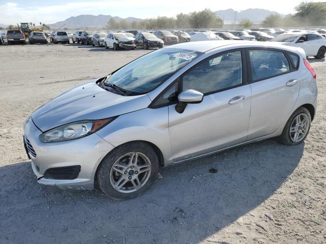 3FADP4EJ7JM120288 | 2018 FORD FIESTA SE