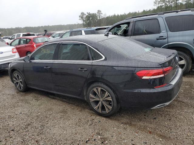 1VWSA7A39NC003165 | 2022 VOLKSWAGEN PASSAT SE